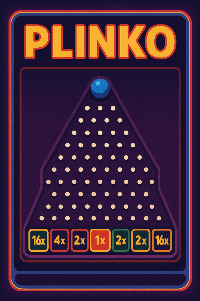 pinup plinko slot